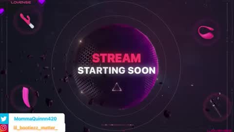 Snapshot of lil_momma422 chatting on 02.15.26 MOMMA LUV online show from 02.15.26