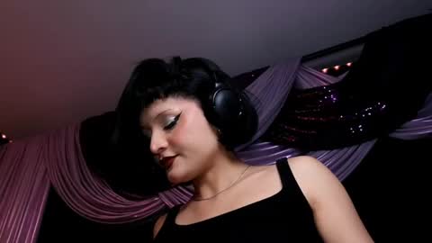 Snapshot of lil_morgan chatting on 05.09.26 Morgan online show from 05.09.26