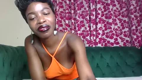 serenity online show from 01.18.25