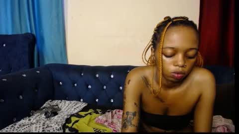 Tattiey online show from 02.28.26