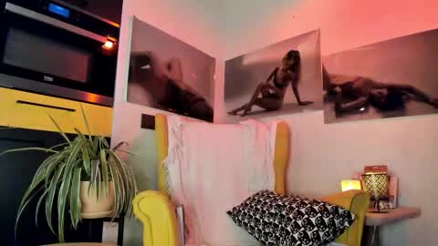 aka princessmaya online show from 11.25.25