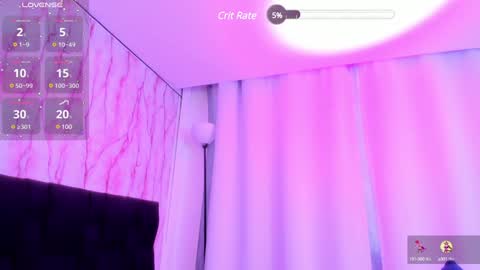 Snapshot of lila_elliot chatting on 01.13.25 Lila online show from 01.13.25