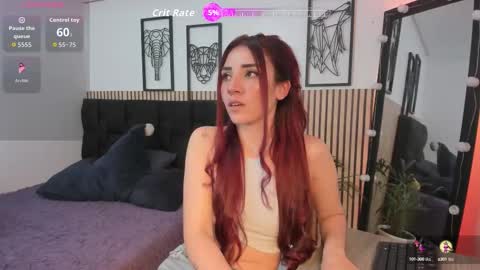 Snapshot of lila_elliot chatting on 10.15.25 Lila online show from 10.15.25