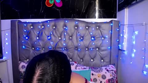 Snapshot of lila_gummy_ chatting on 01.23.25 online show from 01.23.25