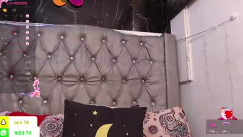 Snapshot of lila_gummy_ chatting on 07.09.26 online show from 07.09.26