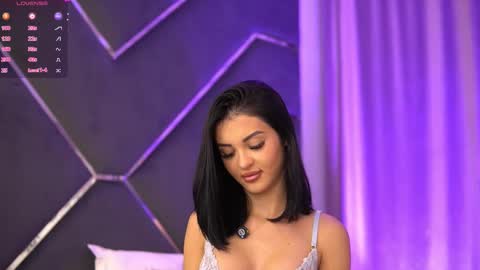 Lila The Hottie online show from 01.10.26