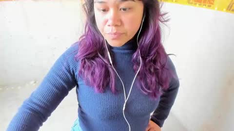 Snapshot of lila_jordan_ chatting on 02.09.25 Lila Jordan online show from 02.09.25