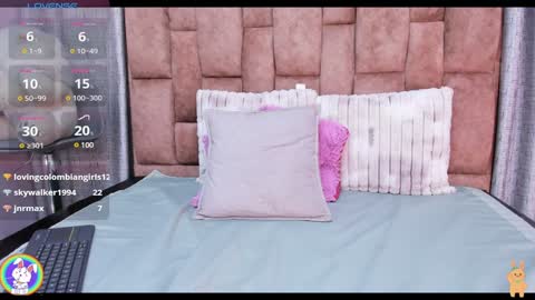 Snapshot of lila_noa chatting on 02.07.25 lila noa online show from 02.07.25