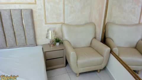 Snapshot of lilabeily chatting on 09.09.25 lila bailey online show from 09.09.25