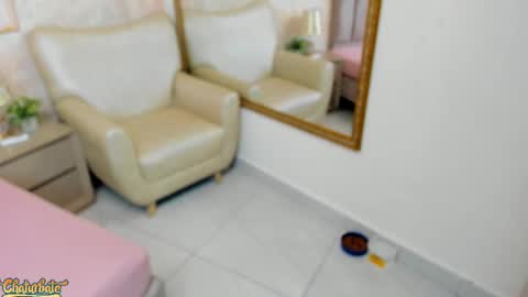 Snapshot of lilabeily chatting on 09.13.25 lila bailey online show from 09.13.25