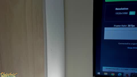 Snapshot of lilabeily chatting on 09.24.25 lila bailey online show from 09.24.25