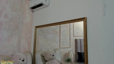 Snapshot of lilabeily chatting on 09.26.25 lila bailey online show from 09.26.25