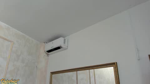 Snapshot of lilabeily chatting on 10.14.25 lila bailey online show from 10.14.25