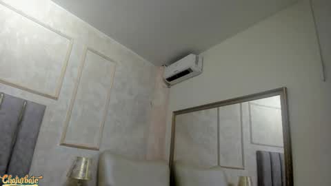 Snapshot of lilabeily chatting on 11.05.25 lila bailey online show from 11.05.25