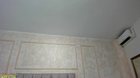 Snapshot of lilabeily chatting on 11.06.25 lila bailey online show from 11.06.25