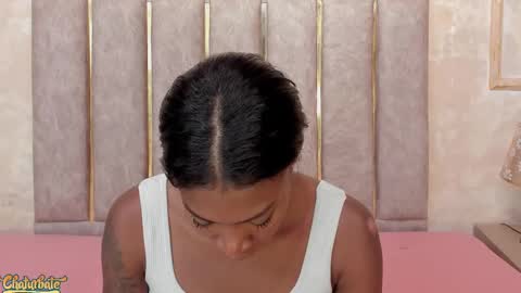 Snapshot of lilabeily chatting on 11.07.25 lila bailey online show from 11.07.25