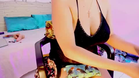 Lilah Sweet online show from 09.09.25