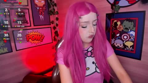 Lila online show from 04.12.26