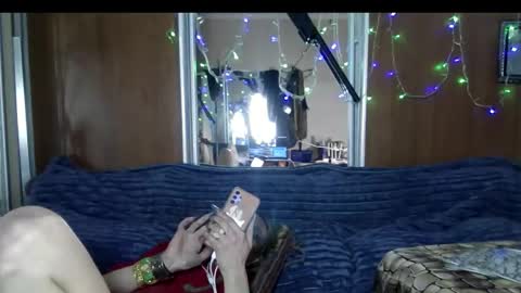 LilaniLoverx online show from 02.01.26