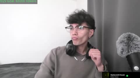 Yeh online show from 01.14.25