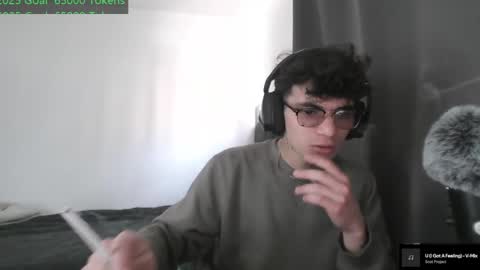 Yeh online show from 01.14.25