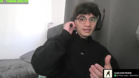 Yeh online show from 01.22.25