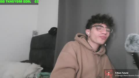 Yeh online show from 01.26.25