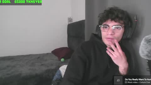 Yeh online show from 01.28.25