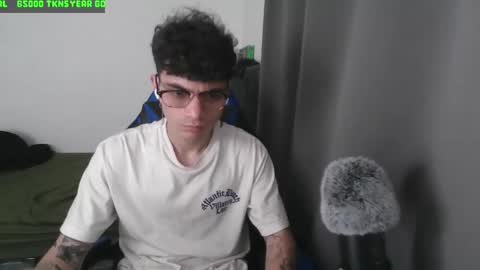 Yeh online show from 02.13.25