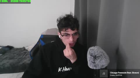 Yeh online show from 02.17.25