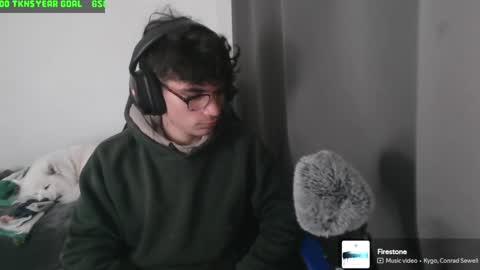 Yeh online show from 02.18.25