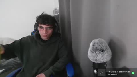 Yeh online show from 02.19.25