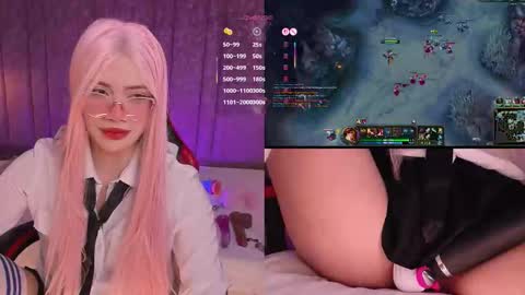 Lila online show from 12.19.25