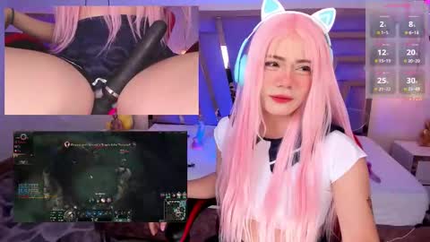 Lila online show from 02.14.26