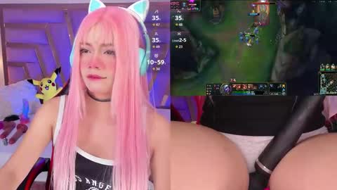 Lila online show from 02.23.26