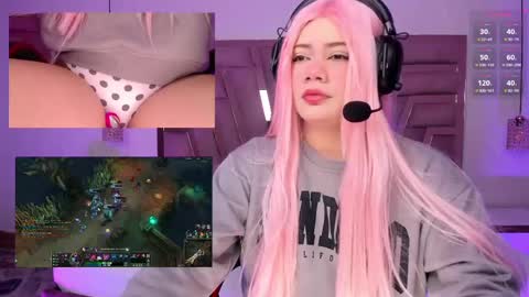 Lila online show from 04.18.26