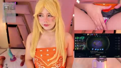 Lila online show from 04.20.26