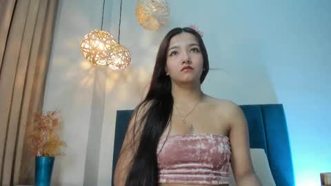 Lila Ross online show from 05.27.26