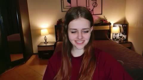 Snapshot of lilasparkling chatting on 05.26.26 LilaSparkling online show from 05.26.26