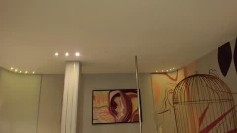 Snapshot of lilawest chatting on 01.23.25 Lila West online show from 01.23.25