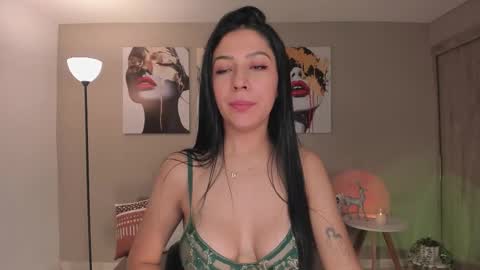 Lila West online show from 01.12.26