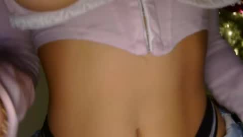 Snapshot of lilbeccaxo chatting on 01.15.26 Rebecca online show from 01.15.26