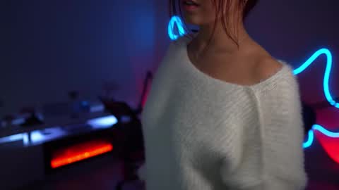 Snapshot of lilbeccaxo chatting on 02.02.26 Rebecca online show from 02.02.26