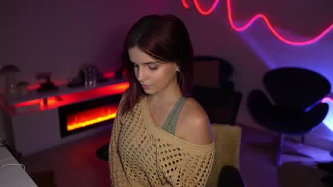 Snapshot of lilbeccaxo chatting on 03.14.26 Rebecca online show from 03.14.26