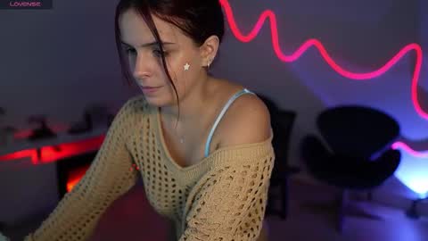 Snapshot of lilbeccaxo chatting on 03.18.26 Rebecca online show from 03.18.26
