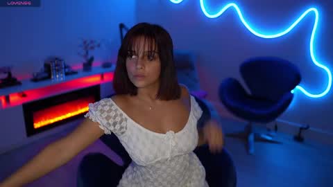 Snapshot of lilbeccaxo chatting on 05.07.26 Rebecca online show from 05.07.26