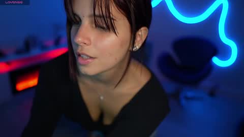 Snapshot of lilbeccaxo chatting on 05.09.26 Rebecca online show from 05.09.26