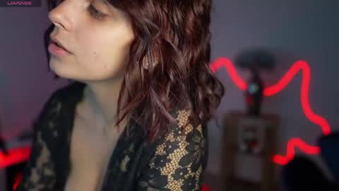 Snapshot of lilbeccaxo chatting on 05.20.26 Rebecca online show from 05.20.26