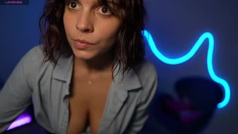 Snapshot of lilbeccaxo chatting on 06.03.26 Rebecca online show from 06.03.26