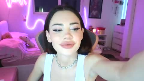 lilbina online show from 09.28.25